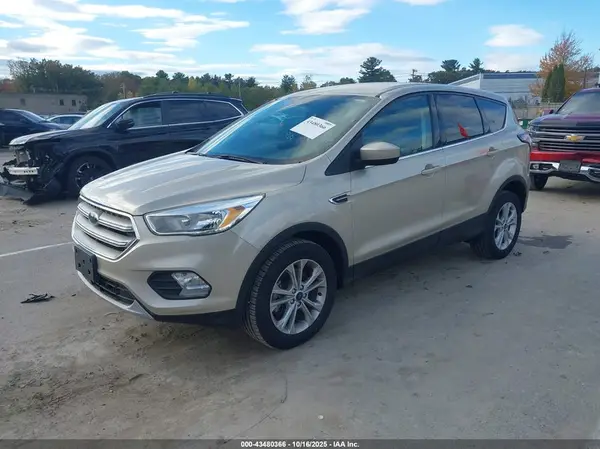 1FMCU9GD9HUE50731 2017 FORD ESCAPE - Image 2