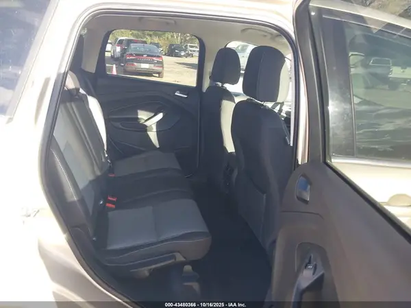 1FMCU9GD9HUE50731 2017 FORD ESCAPE - Image 8
