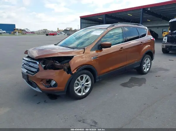 1FMCU9GD9HUE54469 2017 FORD ESCAPE - Image 2