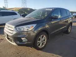 1FMCU9GD9HUE54522 2017 FORD ESCAPE