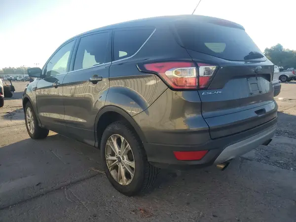 1FMCU9GD9HUE54522 2017 FORD ESCAPE - Image 2