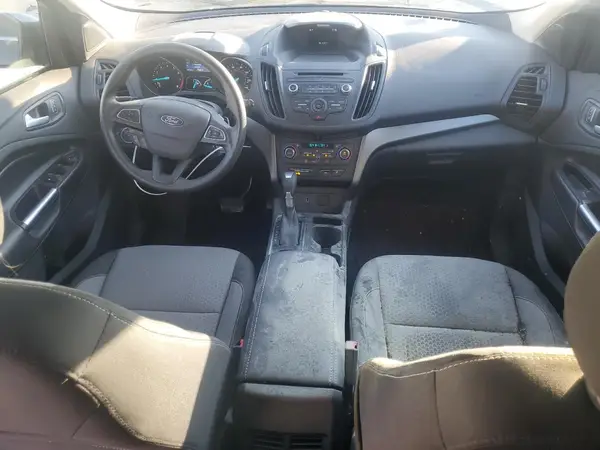 1FMCU9GD9HUE54522 2017 FORD ESCAPE - Image 8