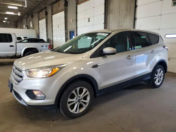1FMCU9GD9HUE55539 2017 FORD ESCAPE - Image 1