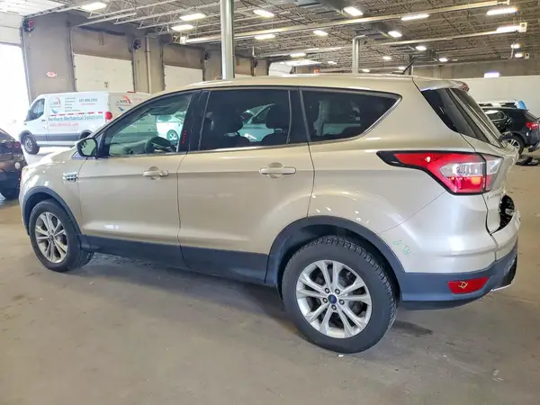 1FMCU9GD9HUE55539 2017 FORD ESCAPE - Image 2