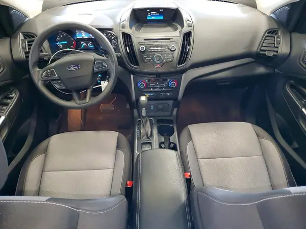 1FMCU9GD9HUE55539 2017 FORD ESCAPE - Image 8