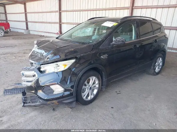 1FMCU9GD9HUE56044 2017 FORD ESCAPE - Image 2
