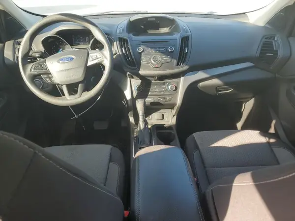 1FMCU9GD9HUE56416 2017 FORD ESCAPE - Image 8