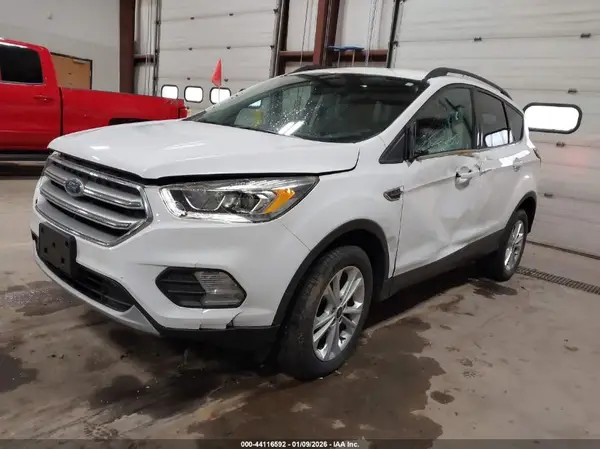 1FMCU9GD9HUE57923 2017 FORD ESCAPE - Image 2