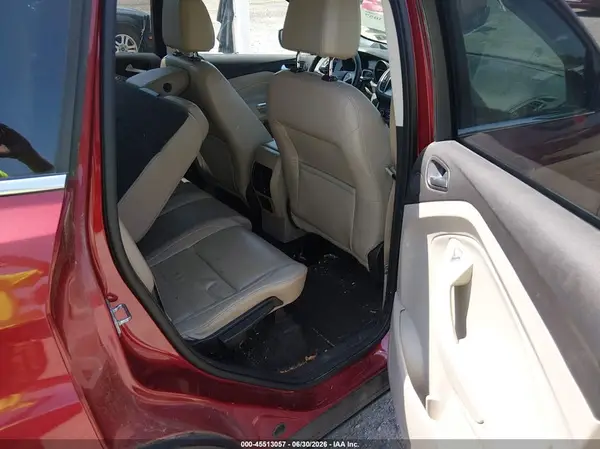 1FMCU9GD9HUE63091 2017 FORD ESCAPE - Image 8