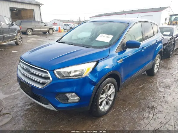 1FMCU9GD9HUE65567 2017 FORD ESCAPE - Image 2