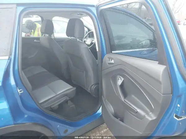 1FMCU9GD9HUE65567 2017 FORD ESCAPE - Image 8