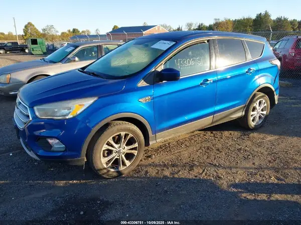 1FMCU9GD9HUE65892 2017 FORD ESCAPE - Image 2