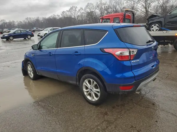 1FMCU9GD9HUE67108 2017 FORD ESCAPE - Image 2