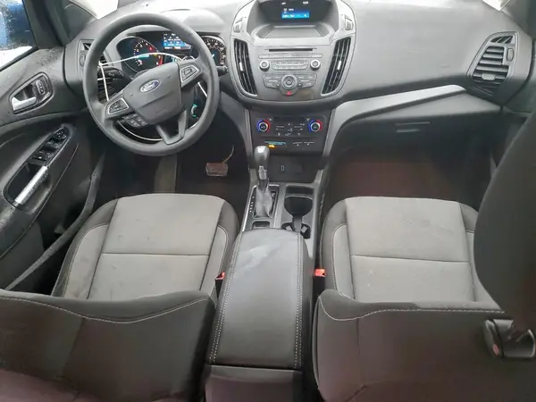 1FMCU9GD9HUE67108 2017 FORD ESCAPE - Image 8