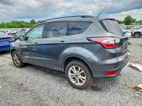 1FMCU9GD9HUE67433 2017 FORD ESCAPE - Image 2
