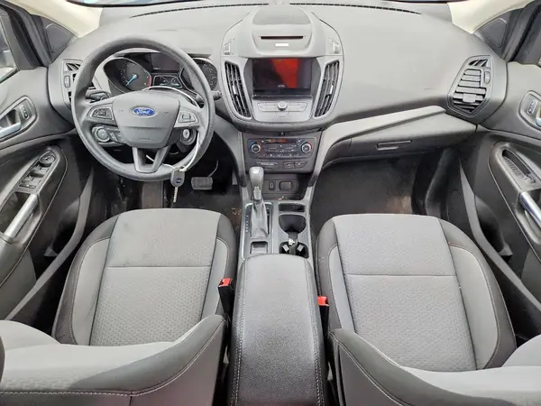 1FMCU9GD9HUE67433 2017 FORD ESCAPE - Image 8