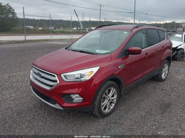 1FMCU9GD9HUE70591 2017 FORD ESCAPE - Image 2