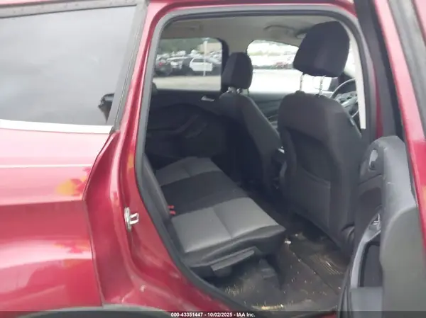 1FMCU9GD9HUE70591 2017 FORD ESCAPE - Image 8
