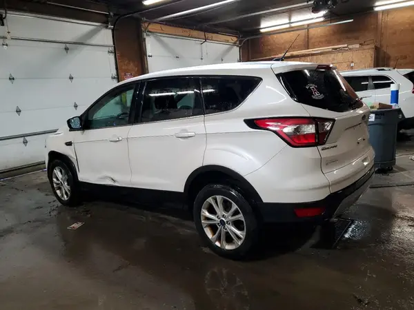 1FMCU9GD9HUE70655 2017 FORD ESCAPE - Image 2