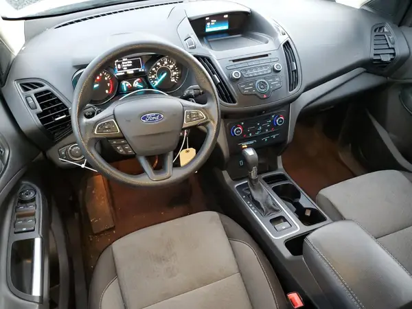 1FMCU9GD9HUE70655 2017 FORD ESCAPE - Image 8