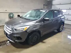 1FMCU9GD9HUE75516 2017 FORD ESCAPE