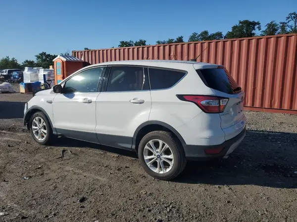 1FMCU9GD9HUE75998 2017 FORD ESCAPE - Image 2