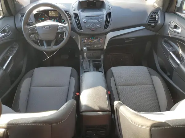 1FMCU9GD9HUE75998 2017 FORD ESCAPE - Image 8