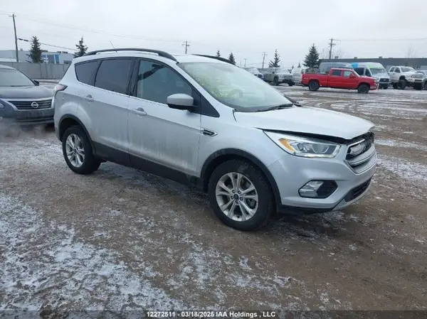 1FMCU9GD9HUE80280 2017 FORD ESCAPE - Image 1