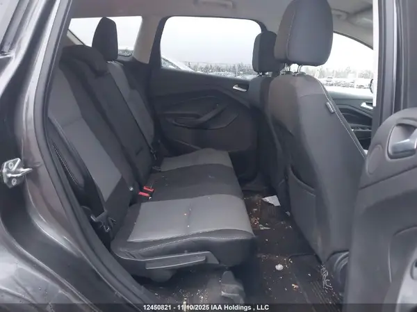 1FMCU9GD9HUE80604 2017 FORD ESCAPE - Image 8