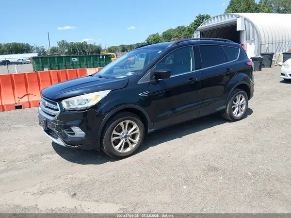 1FMCU9GD9HUE82952 2017 FORD ESCAPE - Image 2