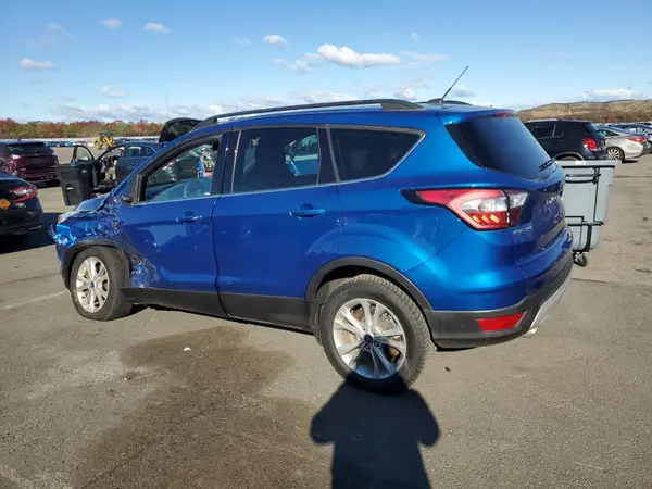 1FMCU9GD9HUE83194 2017 FORD ESCAPE - Image 2