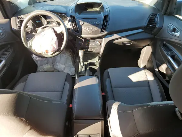 1FMCU9GD9HUE83194 2017 FORD ESCAPE - Image 8