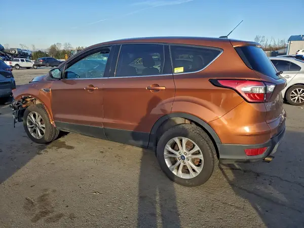 1FMCU9GD9HUE83907 2017 FORD ESCAPE - Image 2