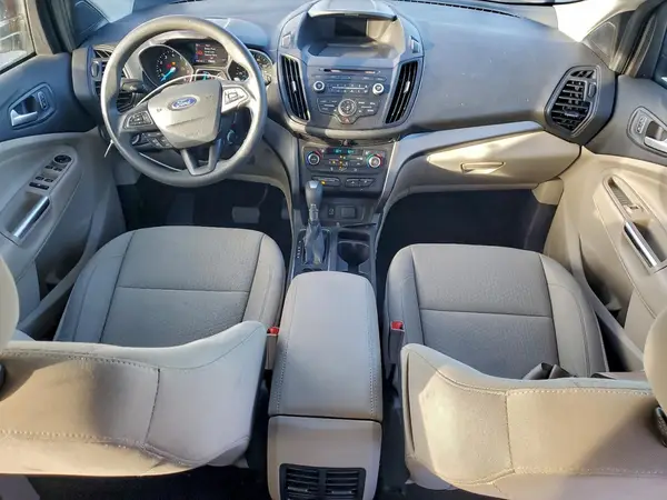 1FMCU9GD9HUE83907 2017 FORD ESCAPE - Image 8