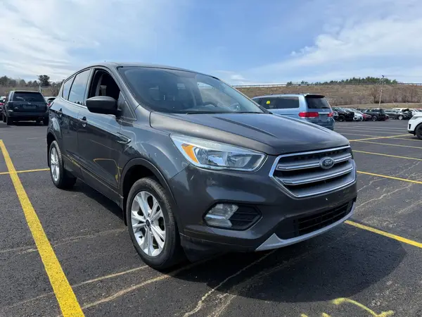 1FMCU9GD9HUE88475 2017 FORD ESCAPE - Image 1