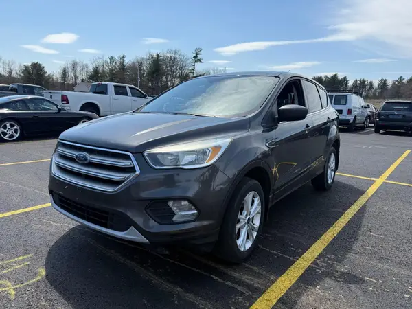 1FMCU9GD9HUE88475 2017 FORD ESCAPE - Image 2