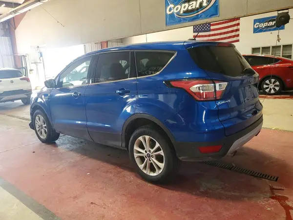 1FMCU9GD9HUE89156 2017 FORD ESCAPE - Image 2
