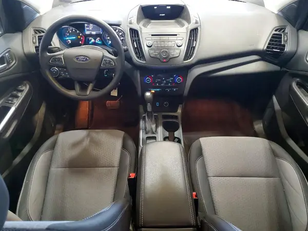 1FMCU9GD9HUE89156 2017 FORD ESCAPE - Image 8