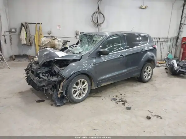 1FMCU9GD9HUE89531 2017 FORD ESCAPE - Image 2