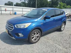 1FMCU9GD9HUE90548 2017 FORD ESCAPE