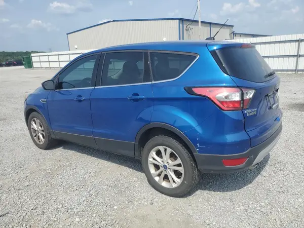 1FMCU9GD9HUE90548 2017 FORD ESCAPE - Image 2