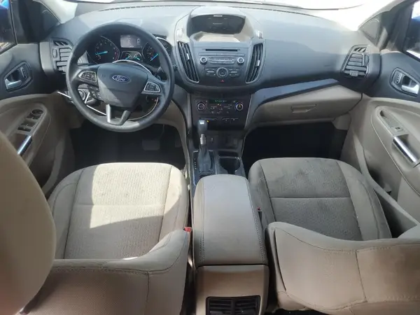 1FMCU9GD9HUE90548 2017 FORD ESCAPE - Image 8
