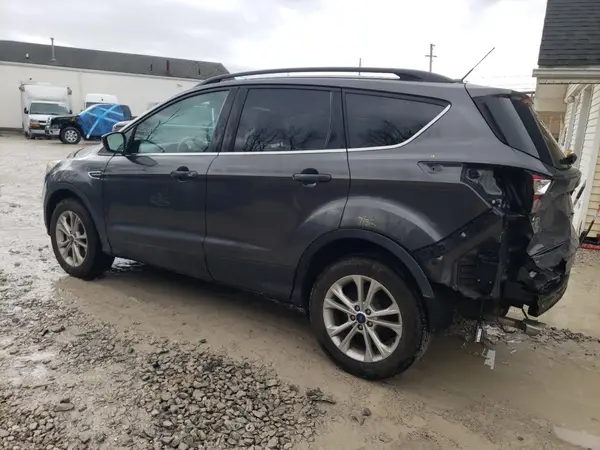 1FMCU9GD9HUE92767 2017 FORD ESCAPE - Image 2