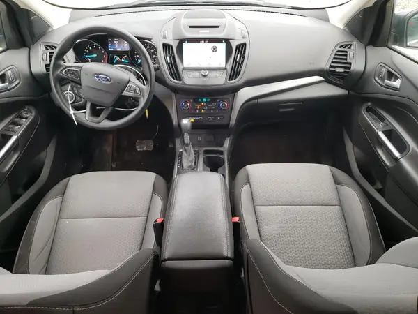 1FMCU9GD9HUE92767 2017 FORD ESCAPE - Image 8