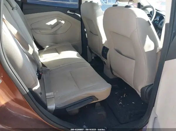 1FMCU9GD9HUE95359 2017 FORD ESCAPE - Image 8