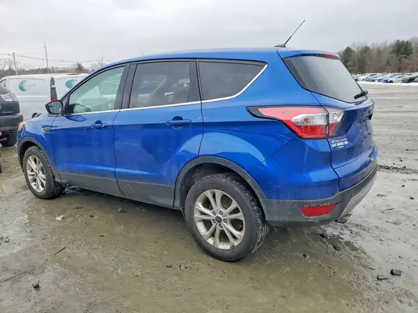 1FMCU9GD9HUF00172 2017 FORD ESCAPE - Image 2