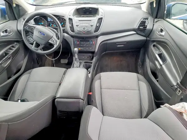 1FMCU9GD9HUF00172 2017 FORD ESCAPE - Image 8