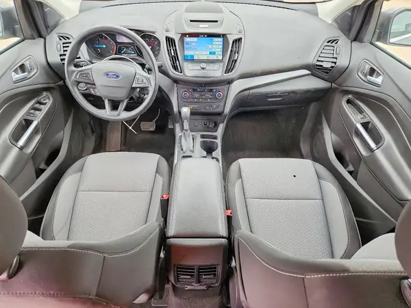 1FMCU9GD9HUF00382 2017 FORD ESCAPE - Image 8