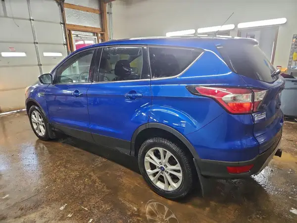 1FMCU9GD9HUF03413 2017 FORD ESCAPE - Image 2