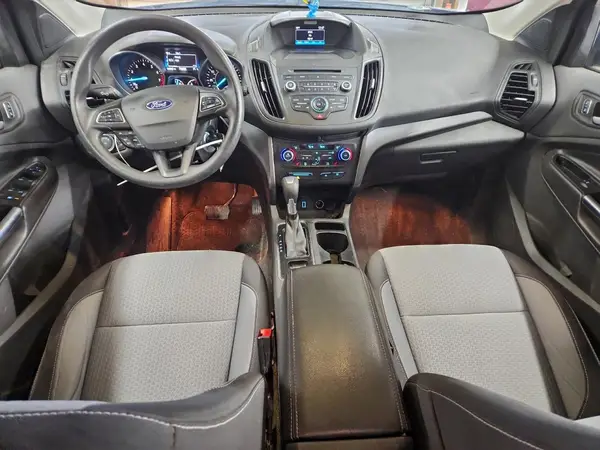 1FMCU9GD9HUF03413 2017 FORD ESCAPE - Image 8